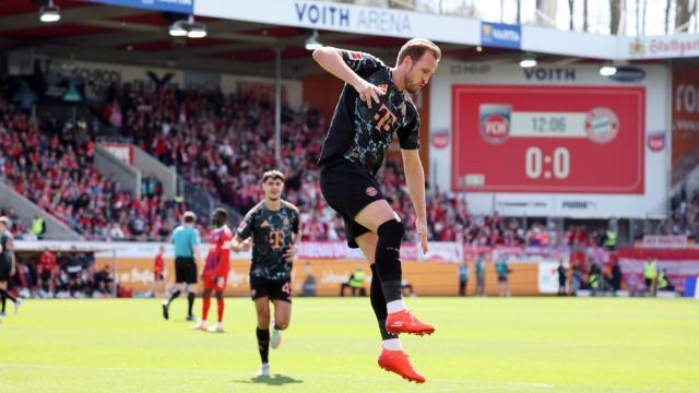 麻将胡了模拟器-拜仁用团结克服巨大失望，“10号”凯恩主导完美胜利