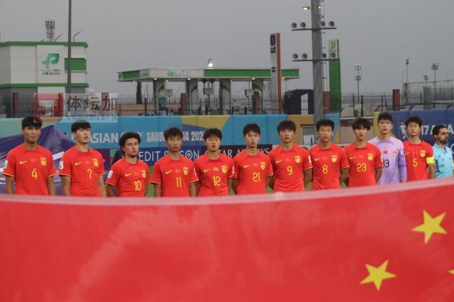 麻将胡了模拟器-08国少解散07国青组建提上日程 久帅继续留任？