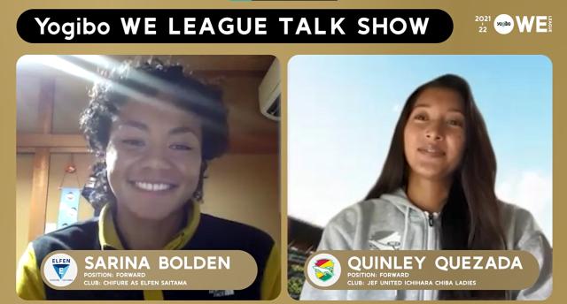 麻将胡了2-日本女足联赛吸引力多大？外援小姐姐疯狂打CALL