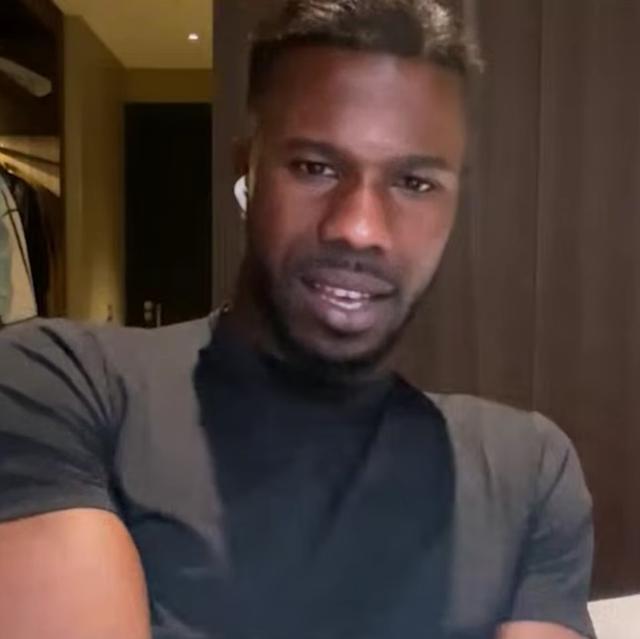 麻将胡了模拟器-凯塔：同情迪亚斯的遭遇，但说“他故意罚丢点球”纯属阴谋论