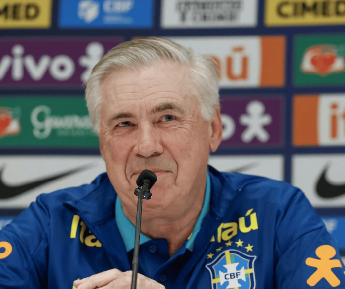 麻将胡了-再见内马尔！安帅不留情面！18人大名单敲定，拒绝带上混子巨星|内马尔·达·席尔瓦|安切洛蒂|巴西|罗德里戈·埃尔南德斯·卡斯坎特|若昂·菲利克斯_新浪体育_新浪新闻