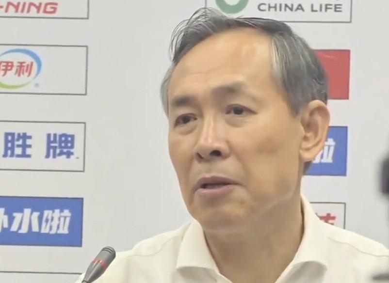 麻将胡了模拟器-许利民：广东的拼搏精神值得敬佩，这就是季后赛总会有胜有负